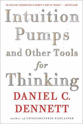 9780393348781 Intuition Pumps And Other Tools For Thinking