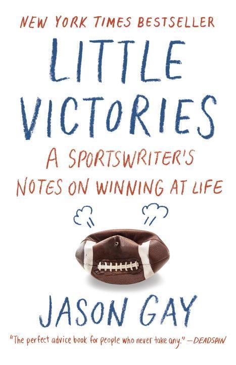 9780804173322 Little Victories : Perfect Rules For Imperfect Living