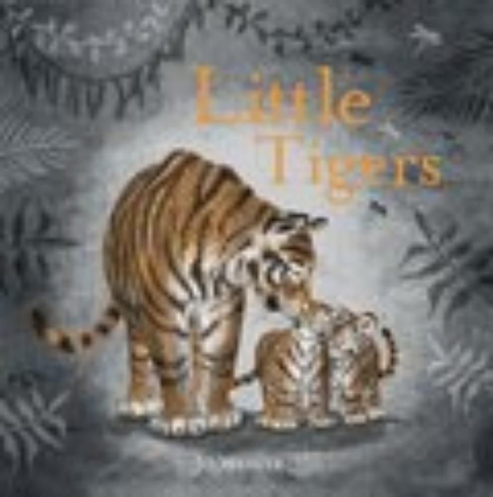 9781682631102 Little Tigers