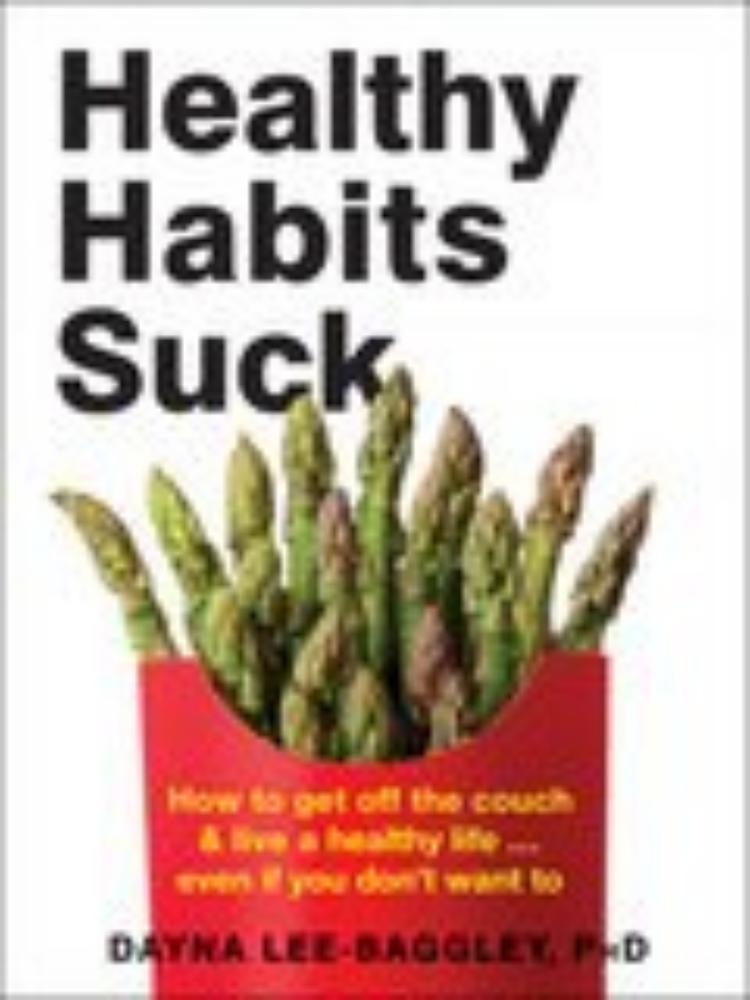 9781684033317 Healthy Habits Suck