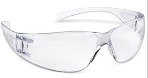 Deluxe Wrap-Around Safety Goggles