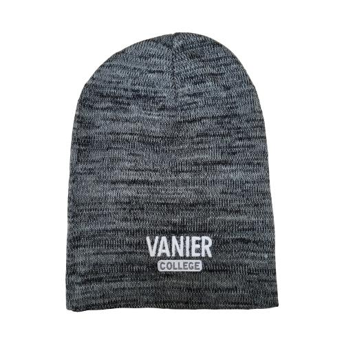Vc Slouchy Board Toque Charcoal