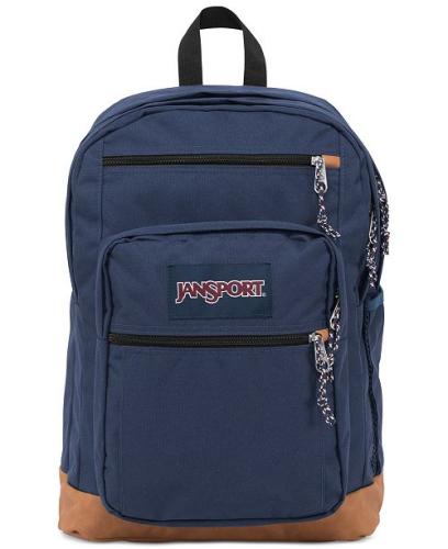 Backpack Cool Student - Navy