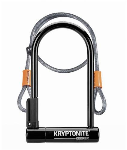 K-004370 Bike Lock