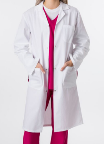 Unisex Lab Coat Xl