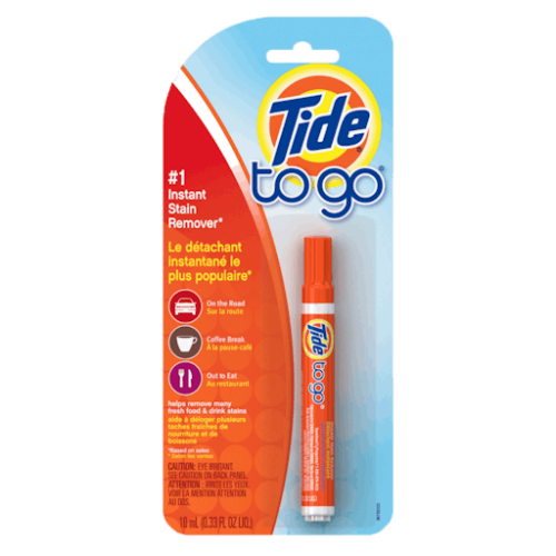 Tide To Go Stain Pen - 10ml