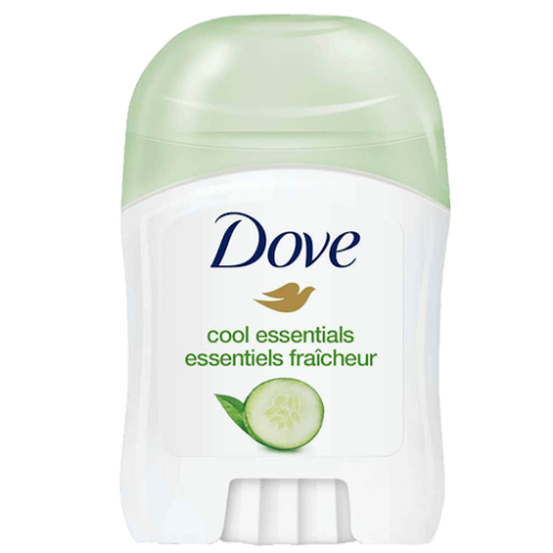 Dove Go Fresh Antiperspirant - 14g