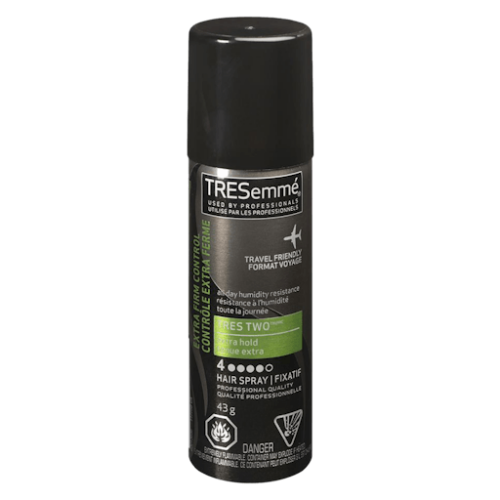 Tresemme Extra Hold Hairspray 43g