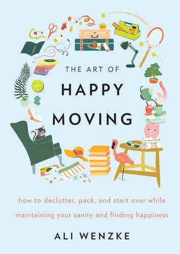 The Art Of Happy Moving