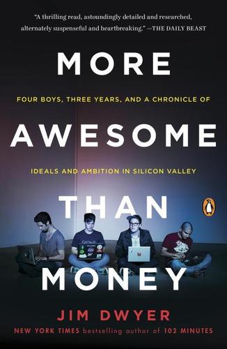 More Awesome Than Money