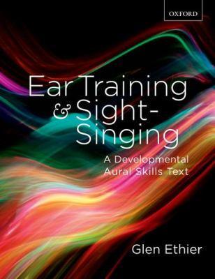 Ear Training And Sight-Singing