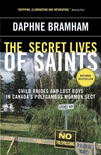 The Secret Lives Of Saints