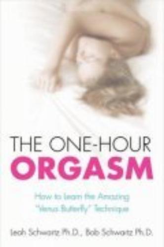 The One-Hour Orgasm