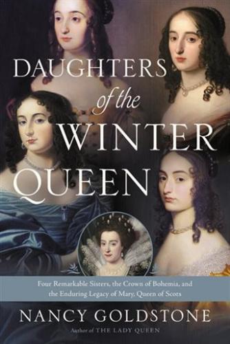 Daughters Of The Winter Queen