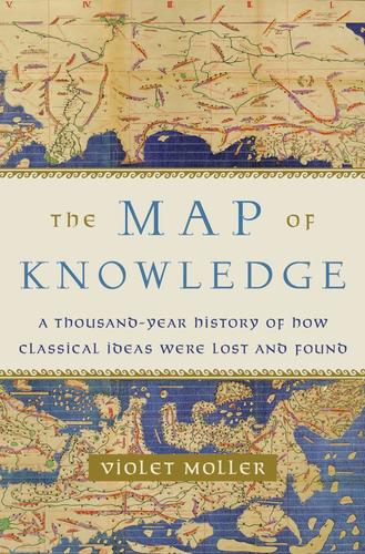 The Map Of Knowledge