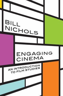 Engaging Cinema: An Intro To Film Studio