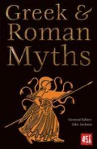 Greek And Roman Myths