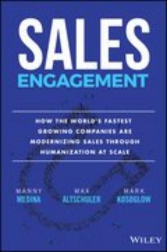 Sales Engagement