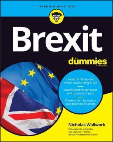 Brexit For Dummies