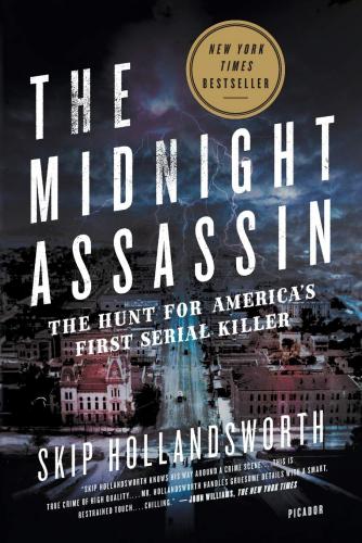 The Midnight Assassin