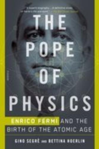 The Pope Of Physics