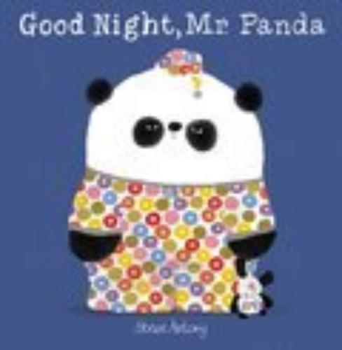 Good Night, Mr. Panda