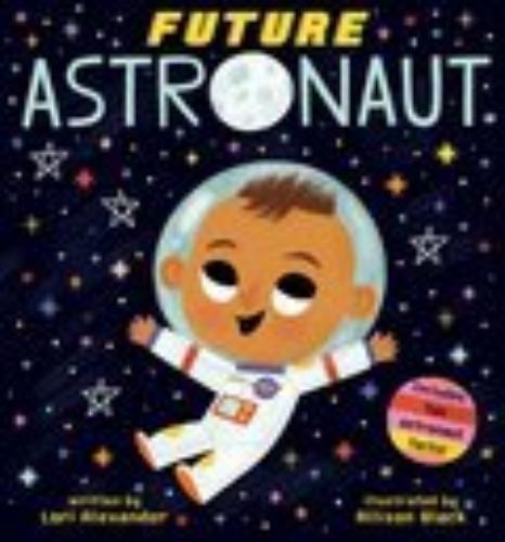 Future Baby: Future Astronaut