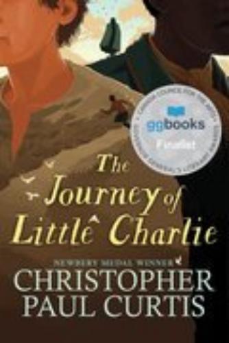 The Journey Of Little Charlie