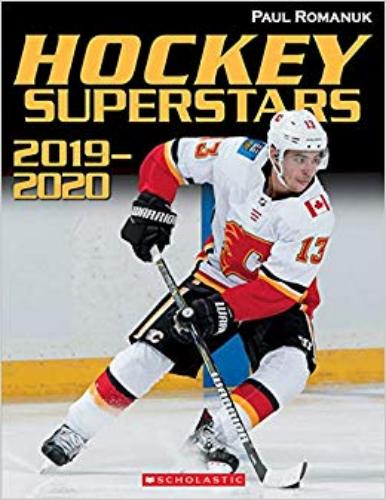 Hockey Superstars: 2019 - 2020