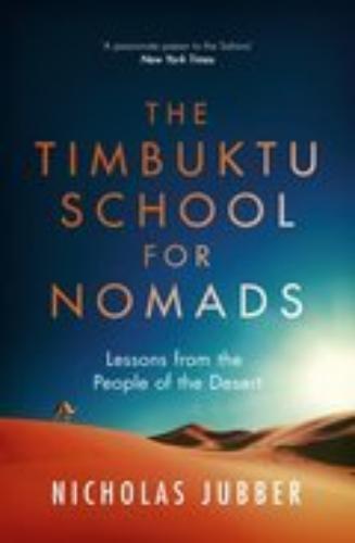 Timbuktu School For Nomads