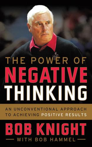 The Power Of Negative Thinking