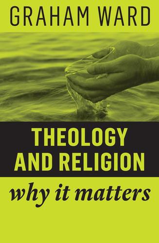 Theology And Religion