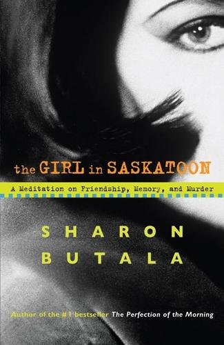 The Girl In Saskatoon