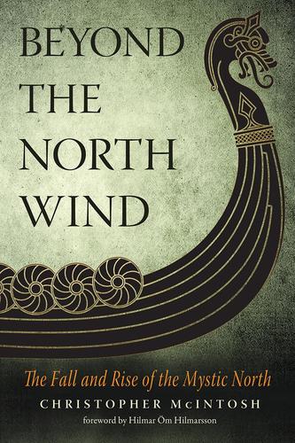 Beyond The North Wind