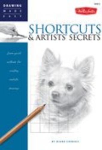 Shortcuts And Artists' Secrets
