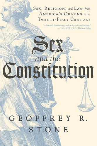Sex And The Constitution