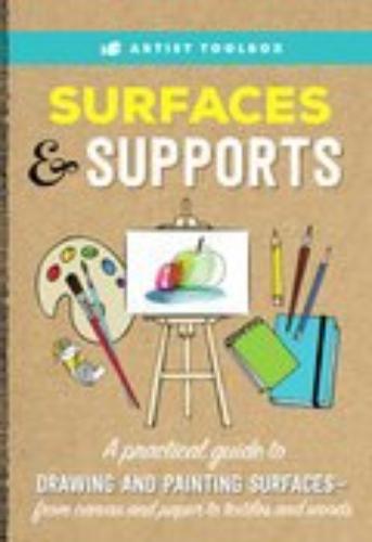 Surfaces And Supports