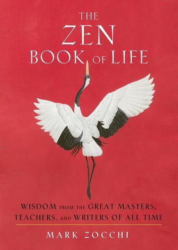 The Zen Book Of Life