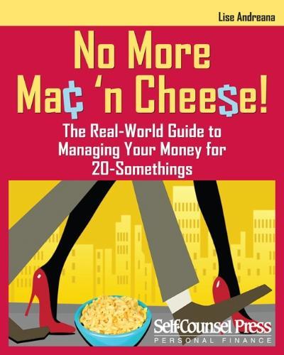 No More Mac 'N Cheese!