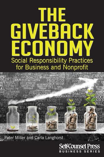 Giveback Economy