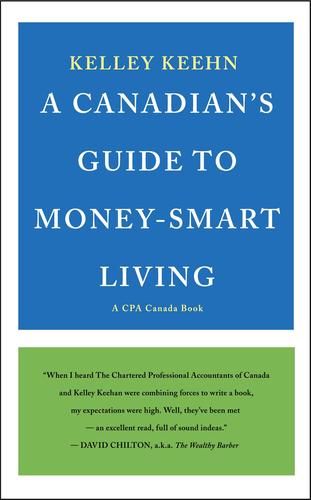 Canadian's Guide To Money-Smart Living