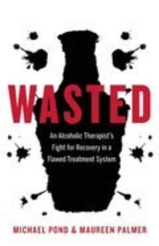 Wasted: An Alcoholic Therapist's Fight For Recovery In A Fla