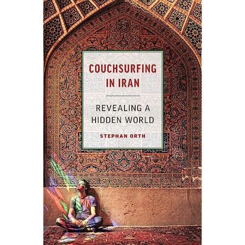 Couchsurfing In Iran