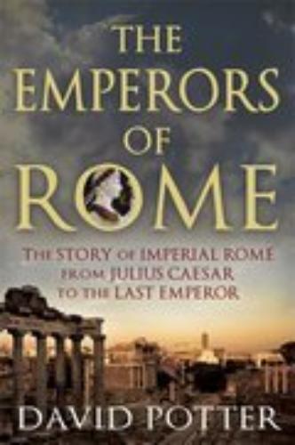 The Emperors Of Rome