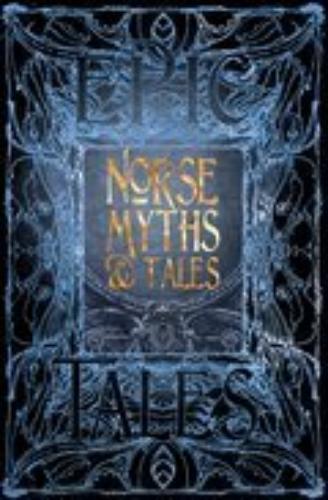 Norse Myths And Tales