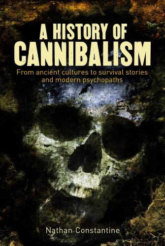 A History Of Cannibalism