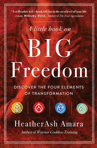 A Little Book On Big Freedom