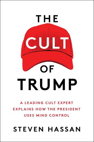 The Cult Of Trump