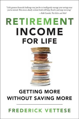 Retirement Income For Life