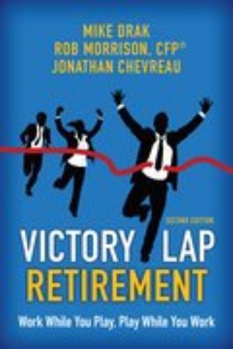 Victory Lap Retirement -